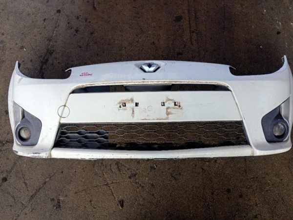 Paraurti Anteriore Renault Clio 3a Serie Restyling 2009 – 2012