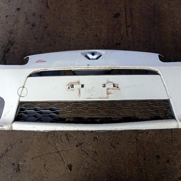 Paraurti Anteriore Renault Clio 3a Serie Restyling 2009 – 2012