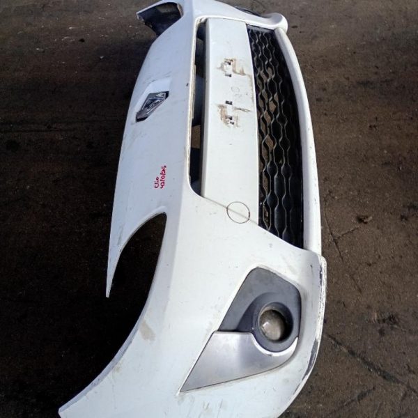 Paraurti Anteriore Renault Clio 3a Serie Restyling 2009 – 2012