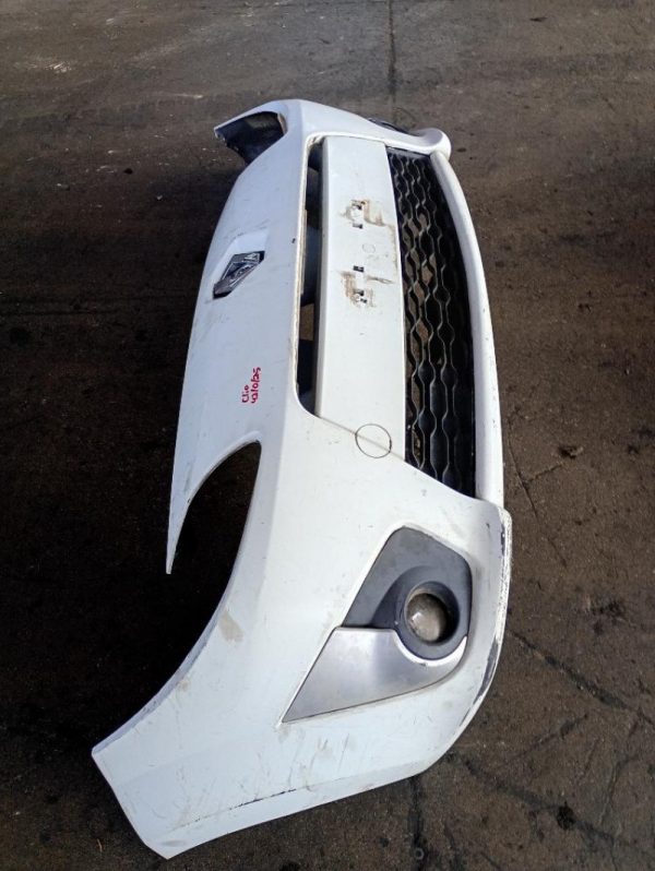 Paraurti Anteriore Renault Clio 3a Serie Restyling 2009 – 2012