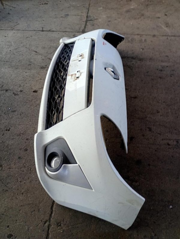 Paraurti Anteriore Renault Clio 3a Serie Restyling 2009 – 2012
