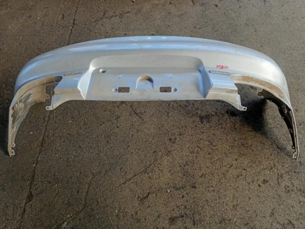 Paraurti Posteriore Mazda MX-5 1999 – 2005