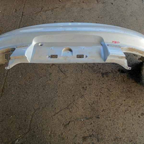 Paraurti Posteriore Mazda MX-5 1999 – 2005