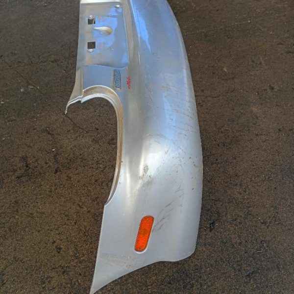 Paraurti Posteriore Mazda MX-5 1999 – 2005