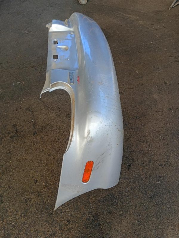 Paraurti Posteriore Mazda MX-5 1999 – 2005