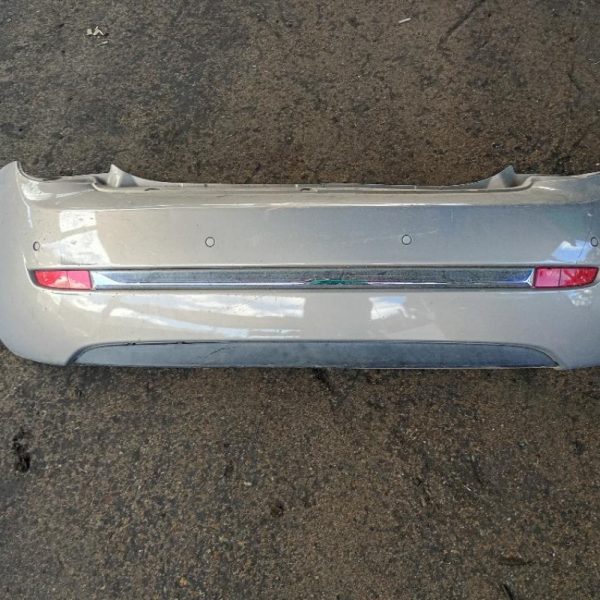 Paraurti Posteriore Lancia Ypsilon 2006 – 2011