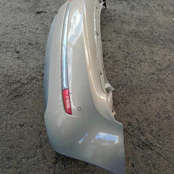 Paraurti Posteriore Lancia Ypsilon 2006 – 2011
