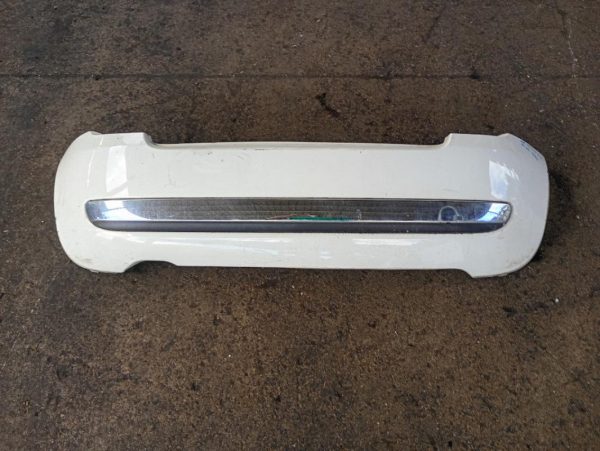 Paraurti Posteriore Fiat 500 2007 – 2015