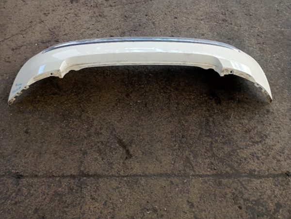 Paraurti Posteriore Fiat 500 2007 – 2015
