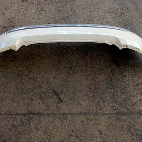 Paraurti Posteriore Fiat 500 2007 – 2015