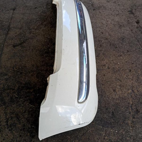 Paraurti Posteriore Fiat 500 2007 – 2015