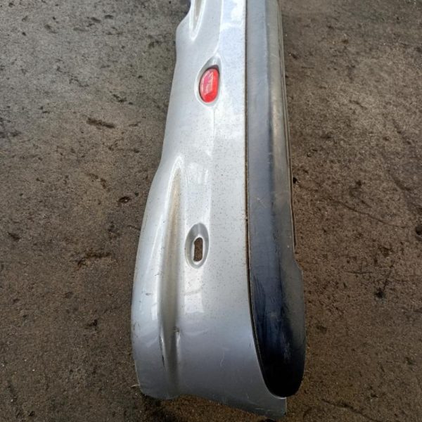 Paraurti Posteriore Peugeot 206 1998 – 2003