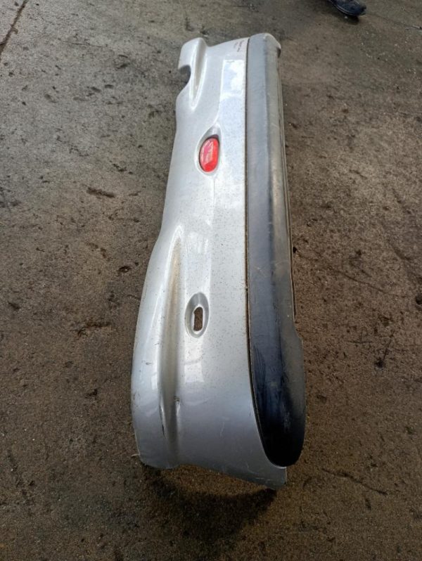 Paraurti Posteriore Peugeot 206 1998 – 2003