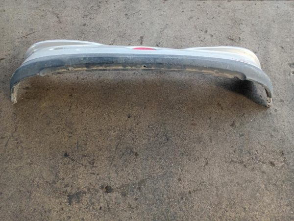 Paraurti Posteriore Peugeot 206 1998 – 2003