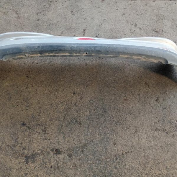 Paraurti Posteriore Peugeot 206 1998 – 2003