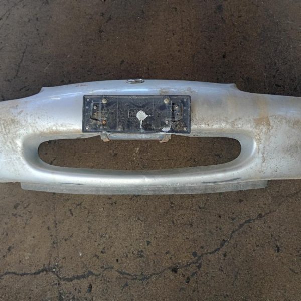 Paraurti Anteriore Mazda MX-5 1999 – 2005
