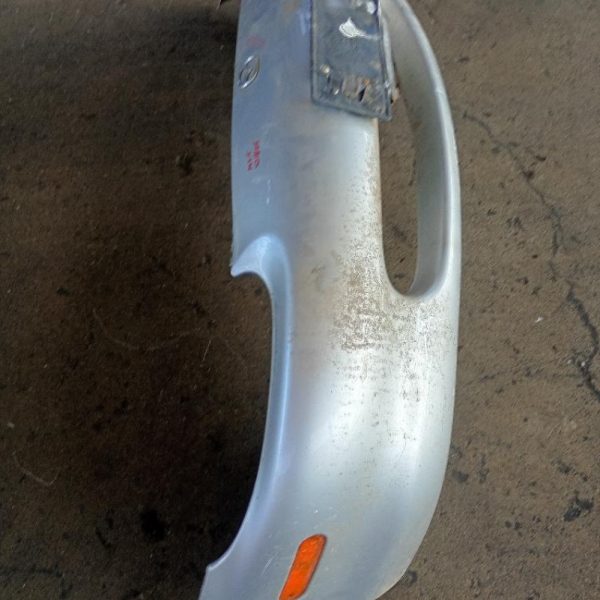 Paraurti Anteriore Mazda MX-5 1999 – 2005