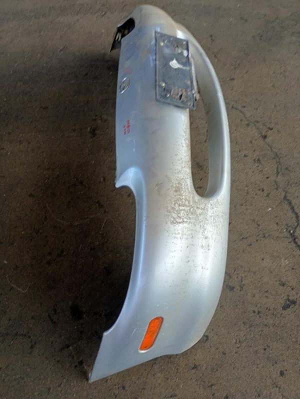 Paraurti Anteriore Mazda MX-5 1999 – 2005