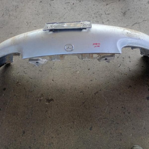 Paraurti Anteriore Mazda MX-5 1999 – 2005