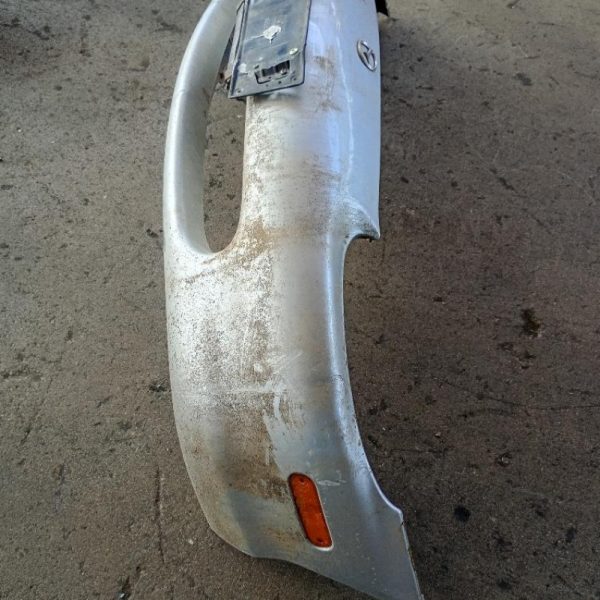 Paraurti Anteriore Mazda MX-5 1999 – 2005