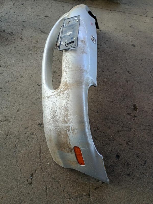 Paraurti Anteriore Mazda MX-5 1999 – 2005