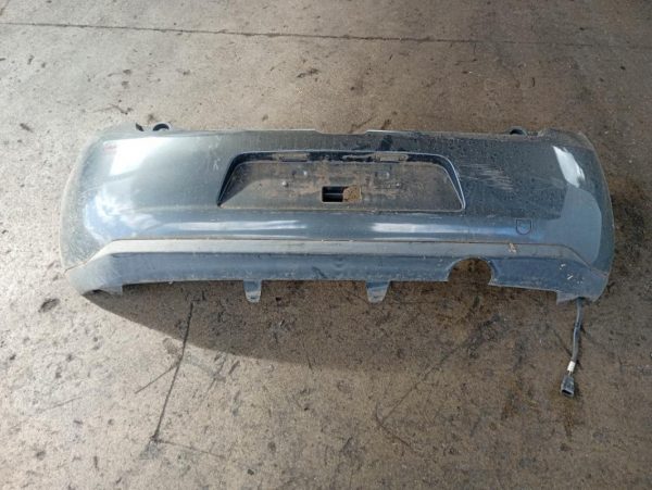 Paraurti Posteriore Citroen C3 2009 – 2013