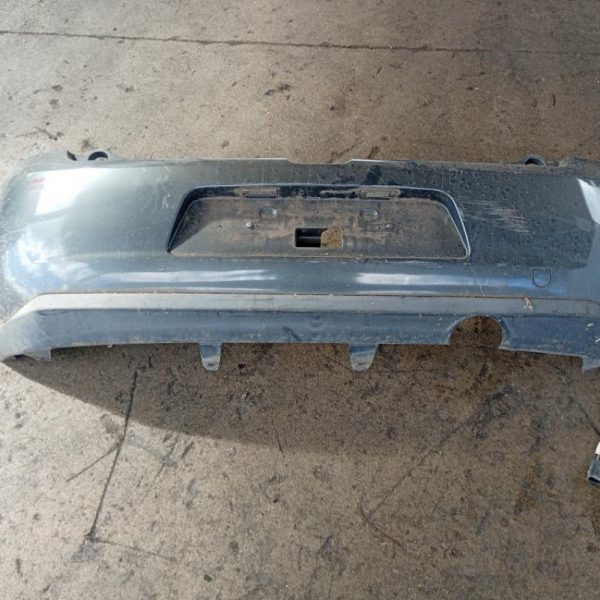 Paraurti Posteriore Citroen C3 2009 – 2013
