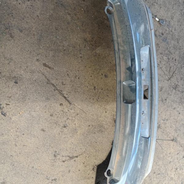 Paraurti Posteriore Citroen C3 2009 – 2013