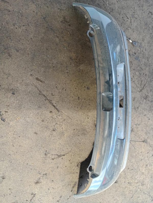 Paraurti Posteriore Citroen C3 2009 – 2013