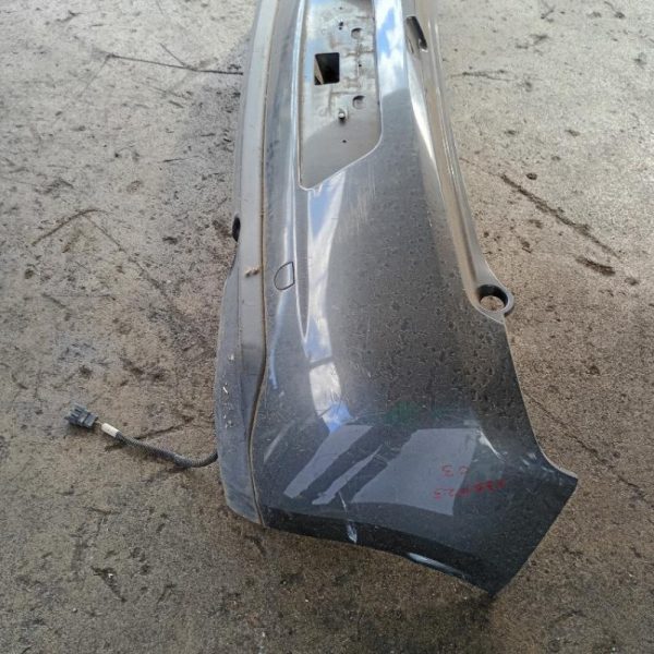 Paraurti Posteriore Citroen C3 2009 – 2013