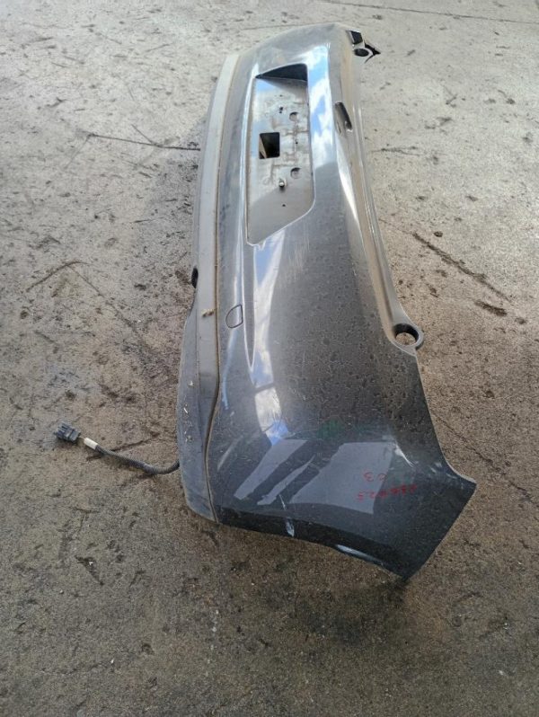 Paraurti Posteriore Citroen C3 2009 – 2013