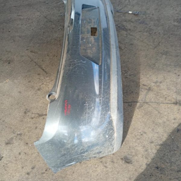 Paraurti Posteriore Citroen C3 2009 – 2013