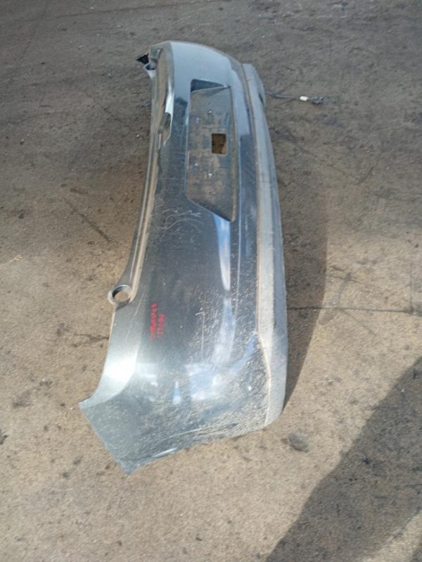 Paraurti Posteriore Citroen C3 2009 – 2013