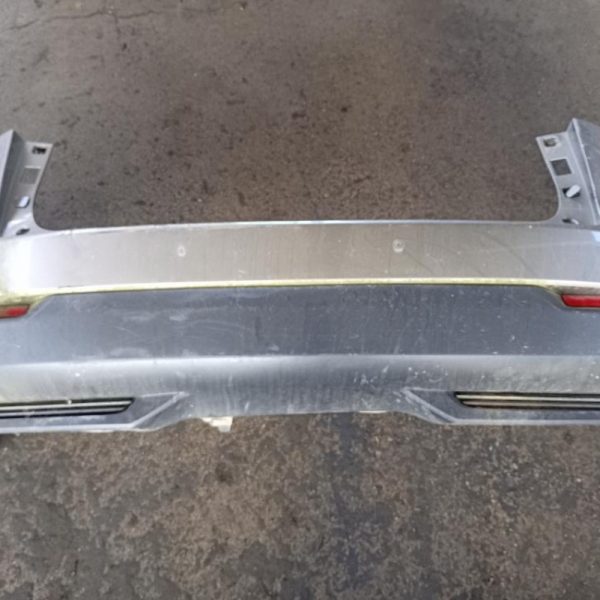 Paraurti Posteriore Lexus NX 300H Hybrid 2014 – 2017