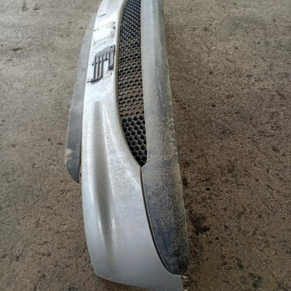Paraurti Anteriore Peugeot 206 2002 – 2009