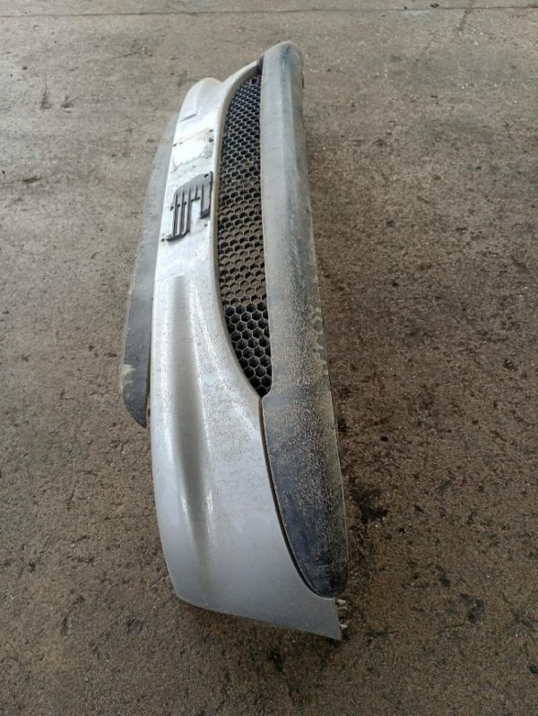 Paraurti Anteriore Peugeot 206 2002 – 2009
