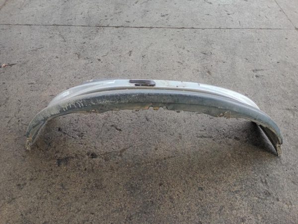 Paraurti Anteriore Peugeot 206 2002 – 2009