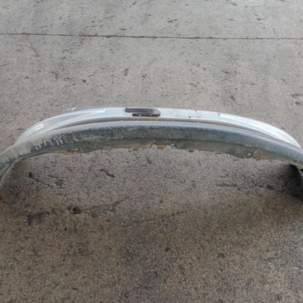 Paraurti Anteriore Peugeot 206 2002 – 2009