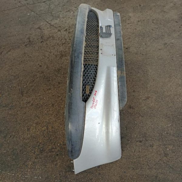 Paraurti Anteriore Peugeot 206 2002 – 2009
