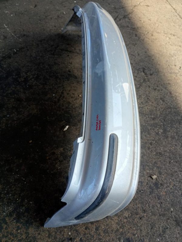 Paraurti Posteriore Honda Civic 1995 – 2001