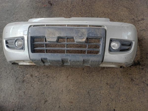 Paraurti Anteriore Fiat Panda 4×4 2003 – 2011