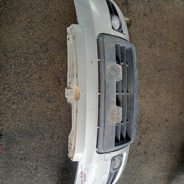 Paraurti Anteriore Fiat Panda 4×4 2003 – 2011