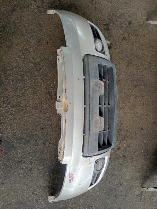 Paraurti Anteriore Fiat Panda 4×4 2003 – 2011