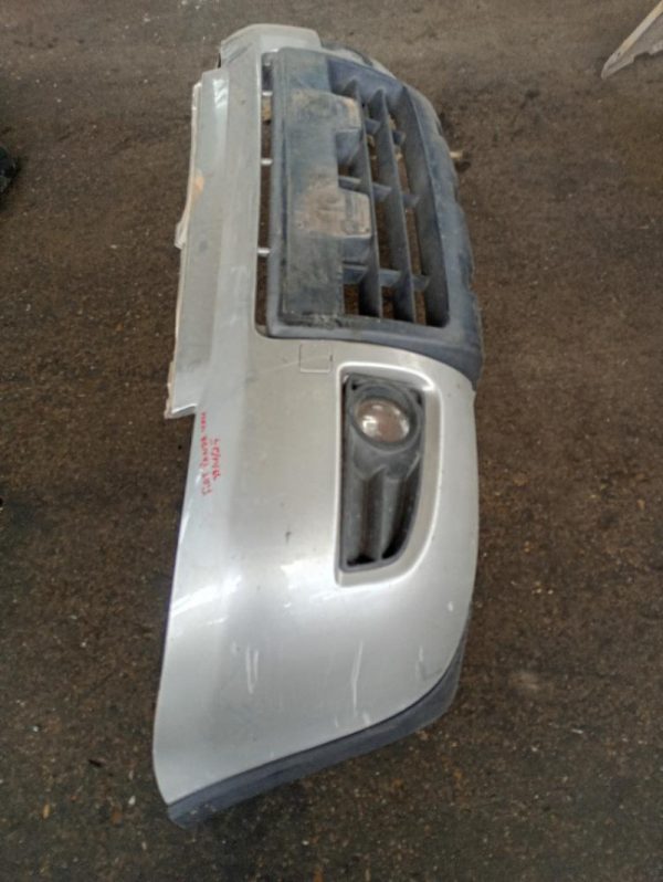 Paraurti Anteriore Fiat Panda 4×4 2003 – 2011