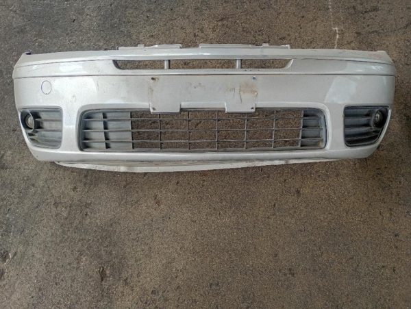 Paraurti Anteriore Fiat Punto 2003 – 2009