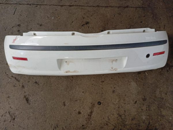 Paraurti Posteriore Fiat Punto 2003 – 2009
