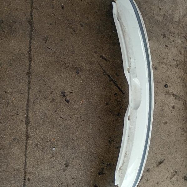 Paraurti Posteriore Fiat Punto 2003 – 2009