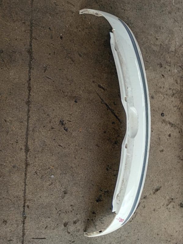 Paraurti Posteriore Fiat Punto 2003 – 2009
