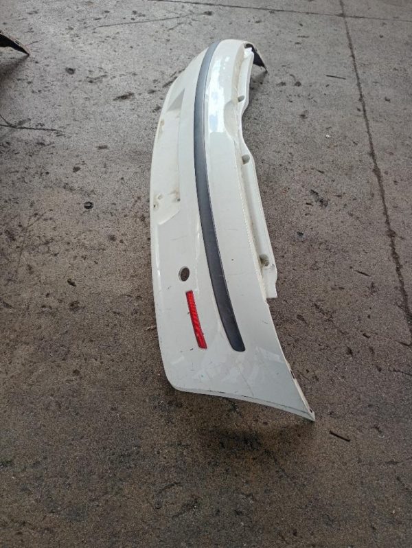 Paraurti Posteriore Fiat Punto 2003 – 2009