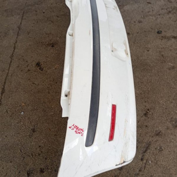 Paraurti Posteriore Fiat Punto 2003 – 2009